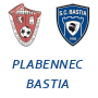 Plabennec Bastia
