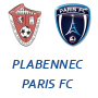 Plabennec Paris FC
