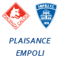 Plaisance Empoli
