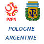 Pologne Argentine