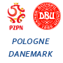 Pologne Danemark