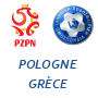 Pologne Gr�ce