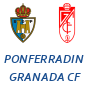 Ponferradina Granada CF