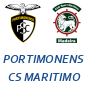 Portimonense CS Maritimo
