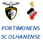 Portimonense Olhanense