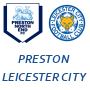 Preston Leicester City