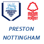 Preston Nottingham Forest