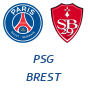PSG Brest