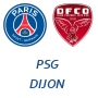 PSG Dijon