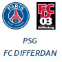 PSG FC Differdange 03