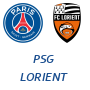 PSG Lorient