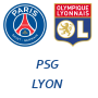 PSG Lyon