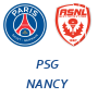 PSG Nancy