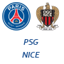 PSG Nice