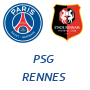 PSG Rennes