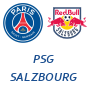 PSG Salzbourg