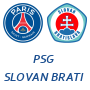 PSG Slovan Bratislava