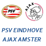 PSV Eindhoven Ajax Amsterdam