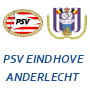 PSV Eindhoven Anderlecht