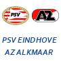 PSV Eindhoven AZ Alkmaar