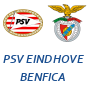PSV Eindhoven Benfica