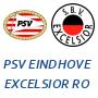PSV Eindhoven Excelsior Rotterdam