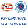 PSV Eindhoven Glasgow Rangers