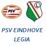 PSV Eindhoven Legia