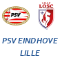 PSV Eindhoven Lille