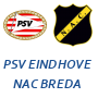 PSV Eindhoven NAC Breda