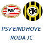 PSV Eindhoven Roda JC