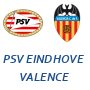 PSV Eindhoven Valence