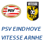 PSV Eindhoven Vitesse Arnhem