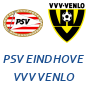 PSV Eindhoven VV Venlo
