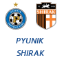 Pyunik Shirak