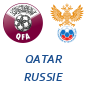 Qatar Russie