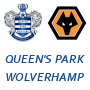 Queen's Park Rangers Wolverhampton