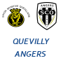 Quevilly Angers