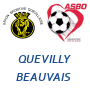 Quevilly Beauvais