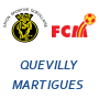 Quevilly Martigues