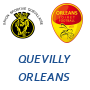 Quevilly Orleans