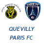 Quevilly Paris FC