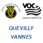 Quevilly Vannes