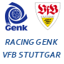 Racing Genk VfB Stuttgart