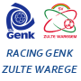 Racing Genk Zulte Waregem