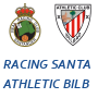 Racing Santander Athletic Bilbao