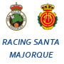 Racing Santander Majorque