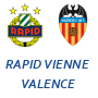 Rapid Vienne Valence