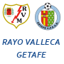 Rayo Vallecano Getafe
