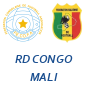 RD Congo Mali